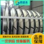 处理冷却过滤生物滤池