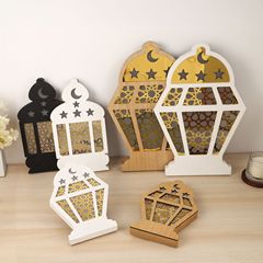 祭り木製置物ホームリビング工芸品装飾置物祭りパーティー装飾ペンダント置物工芸品