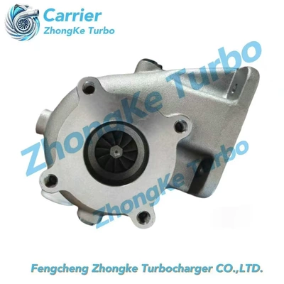 Turbo 2674A024P – Supercharger