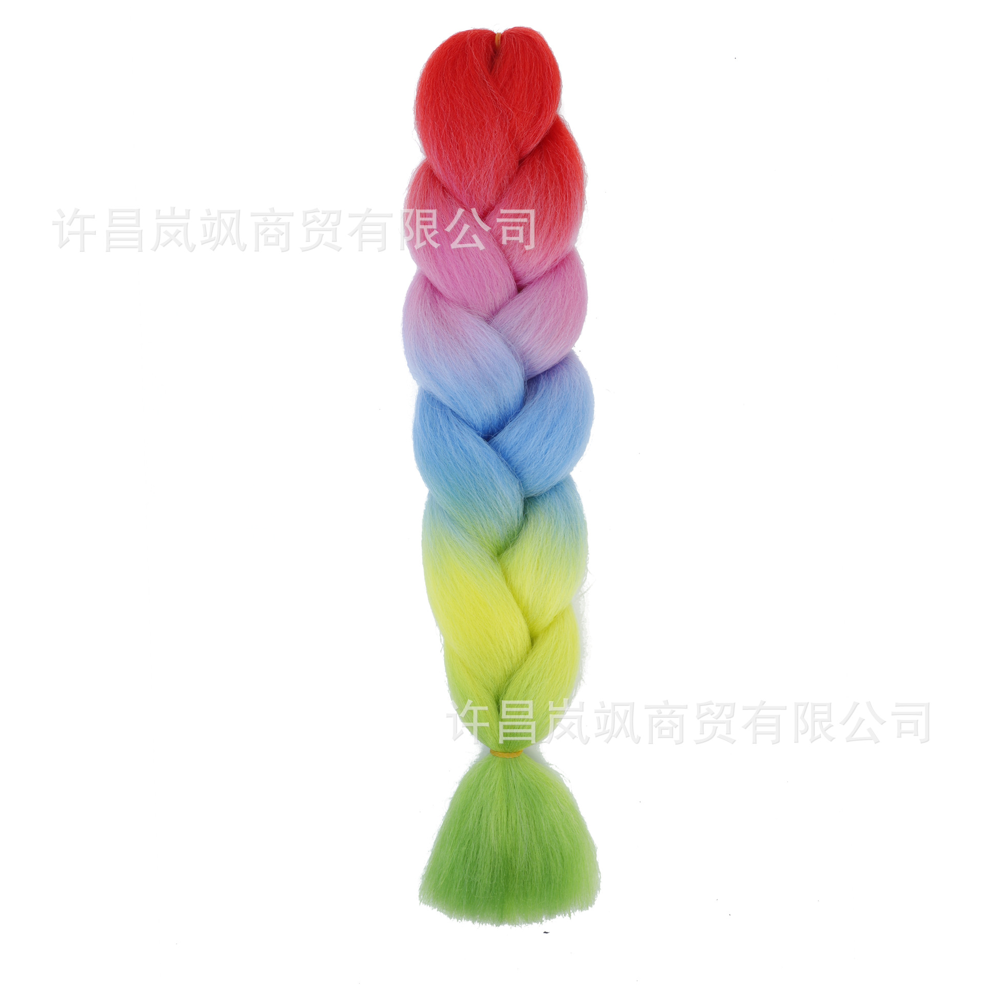 Peluca de trenza grande africana, color, trenza sucia, cuerda para el cabello, degradado, fibra química, trenza grande, reggae, hip-hop, trenza sucia, trenza