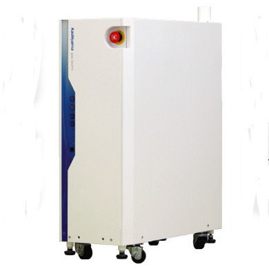 华东！！KASHIYAMA樫山工业  噪音干式真空泵 MU180X