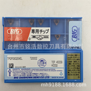 �ձ����Ѻ�BIG���µ���TPGP080204EL T2000Z�����մɾ��M��Ƭ