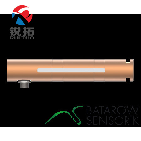 德国Batarow MB1250-60kN轴销式传感器