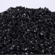 污水处理专用无烟煤滤料 孔隙发达 吸附性强 量大价优