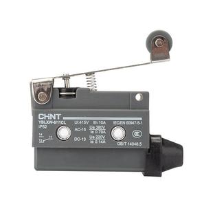 Chint Electric Yblxw-6 Micro Switch Yblxw-6/11Cl |   710117100007121