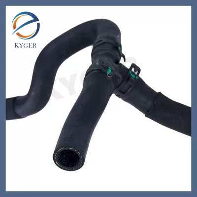C2D21480, automobile water pipe