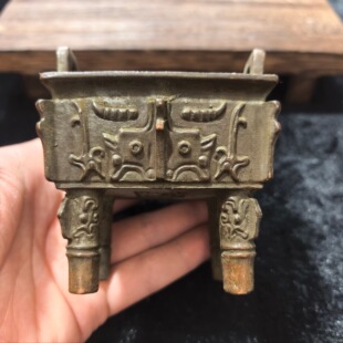 古銅三足香爐白玉摘 青銅器 古董 藝術品 香爐 香道具 青銅古董香爐圖片- 海量高清青銅古董香爐圖片大全- 阿里巴巴