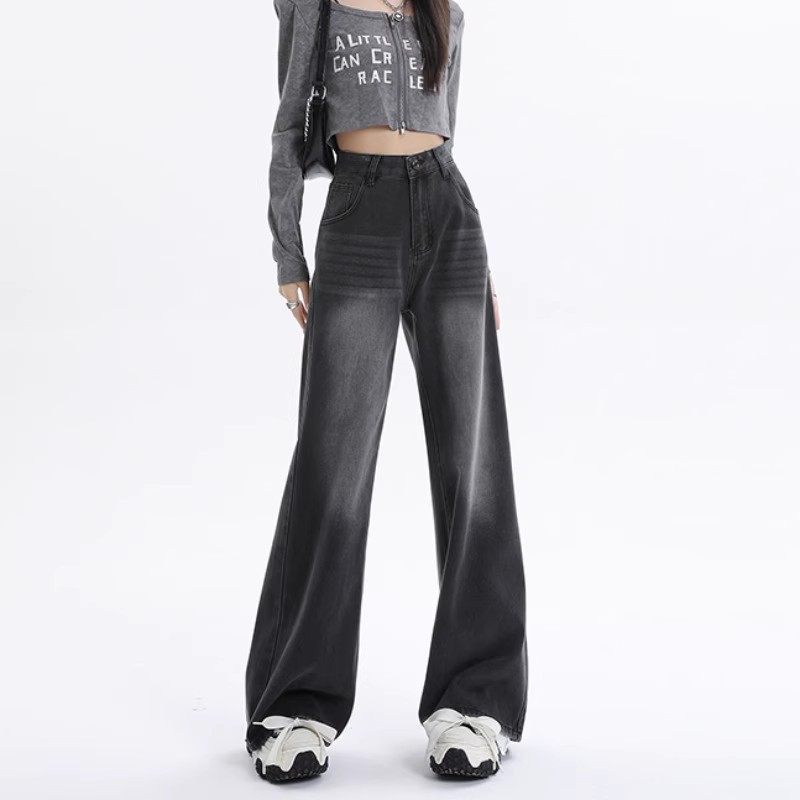 Retro jeans
