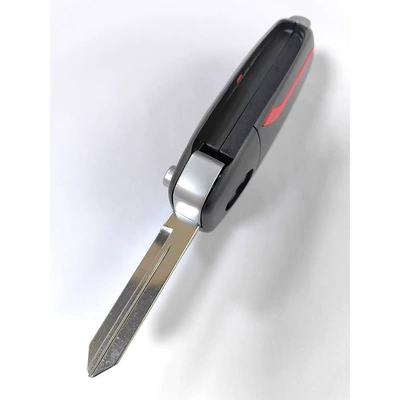 Ford 4 – Ford Car Keys