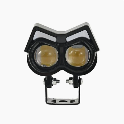 Low Beam, High Brightness, Motorcycle headlights, headlights