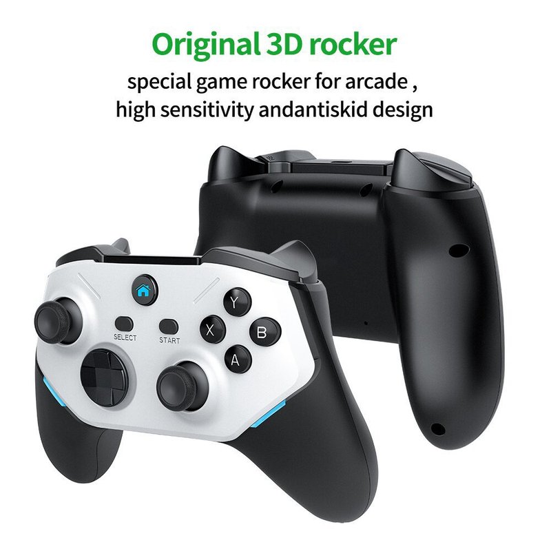 新款M88游戏机大型3D游戏PS2双人电视游戏机4K高清游戏棒开源掌机|undefined