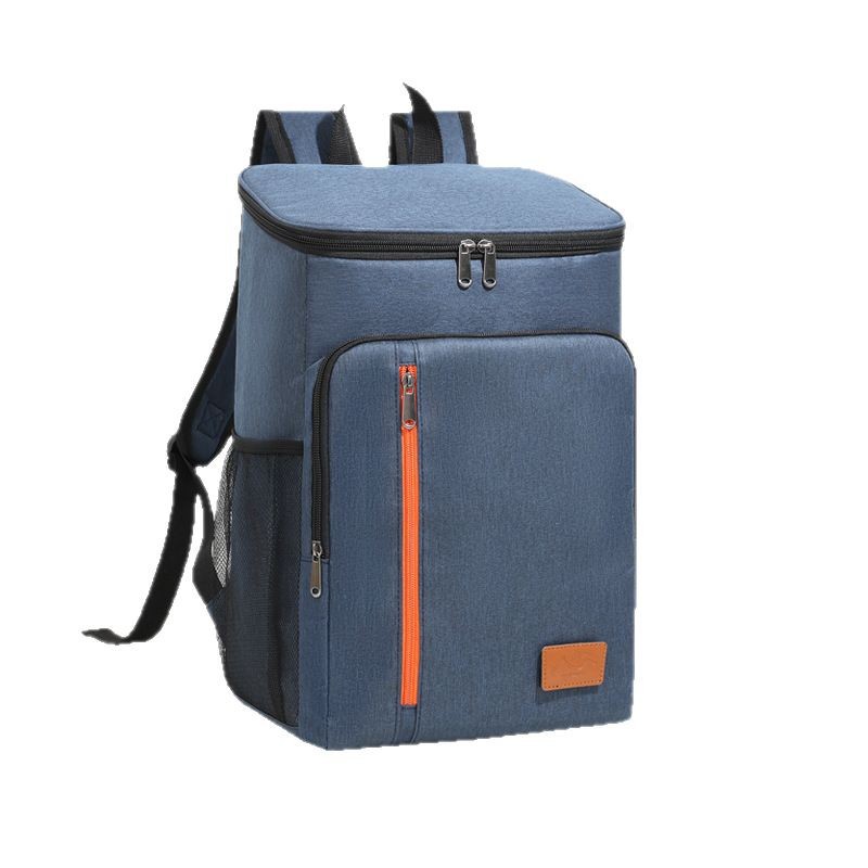 Amazon Hot sale bolsas de picnic bolsas de aislamiento al aire libre mochila de camping de montaña alimentos frescos bolsa de hielo bolsa de almuerzo