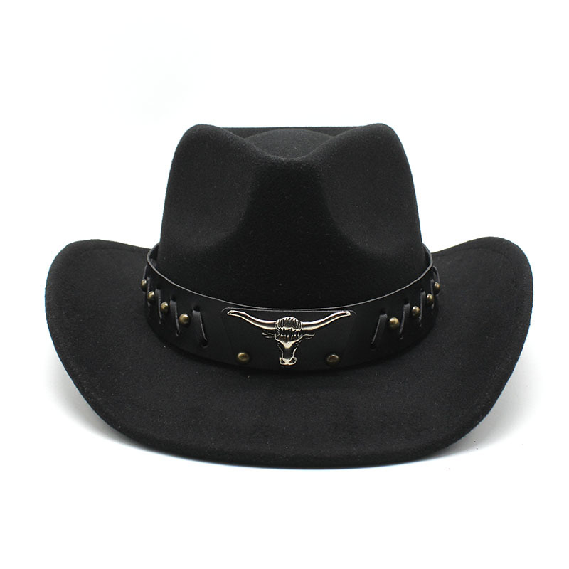 Meeste villane kauboikaabu etnilises stiilis džässkaabu_voghion.com