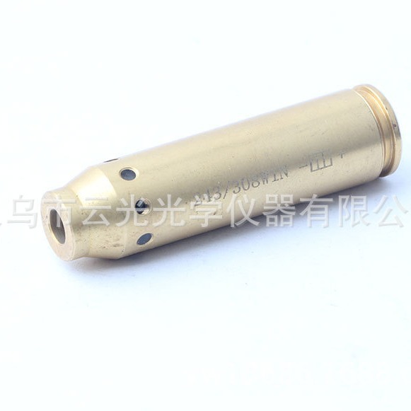 ���ͺ�ȫͭ���ͭ��9MM/20ga/30.06/223/12GA�켤�������У׼��