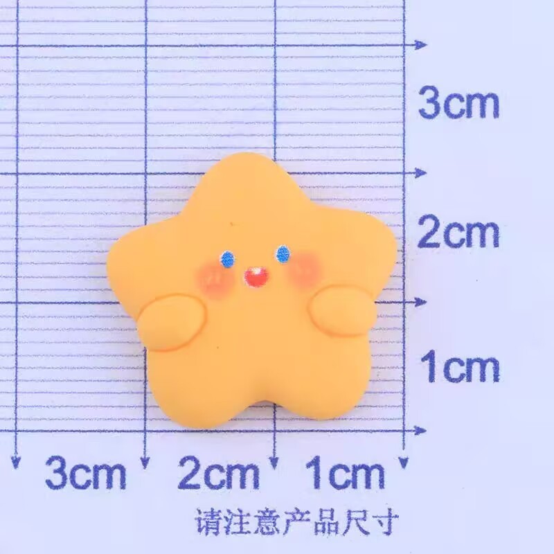 漫画太陽月虹 diy 樹脂ジュエリークリーム接着剤ヘアピン携帯電話ケース電気自動車水カップステッカーアクセサリー|undefined