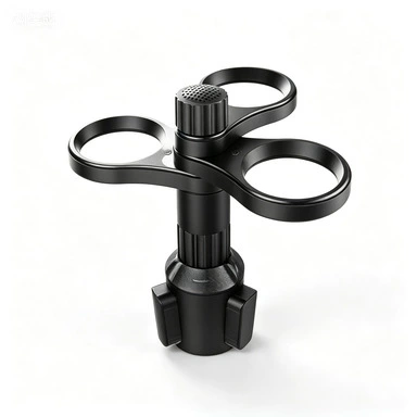 Car cup holder/beverage holder | Holder, Storage Upgrade Version - b15-car-mounted-tray-and-cup-holder