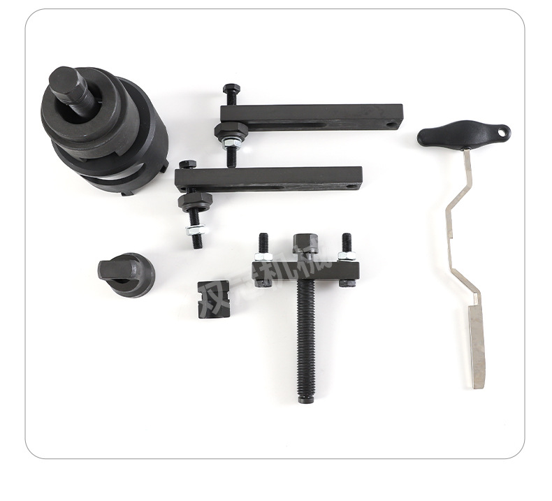 Volkswagen Audi Dry Dual Clutch Special Tool 7-Speed Gearbox Disassembly and Assembly Tool Dsg Clutch Auto Repair Tool