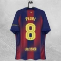 2526 barcelona home court # 8