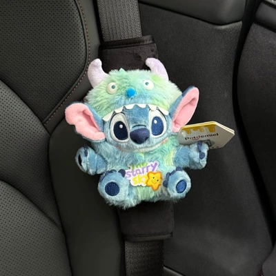 Pads, Lilo & Stitch Seat belt shoulder pad