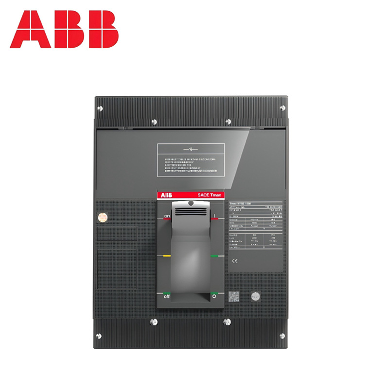 ABB塑壳隔离开关 1SDA068213R1;XT4D 250 FF 4P