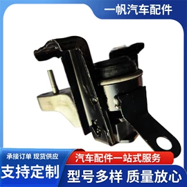 其他发动系统;车身及附件;气缸及部件