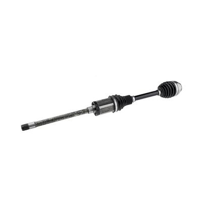 BMW 420/428/430, Other walking systems