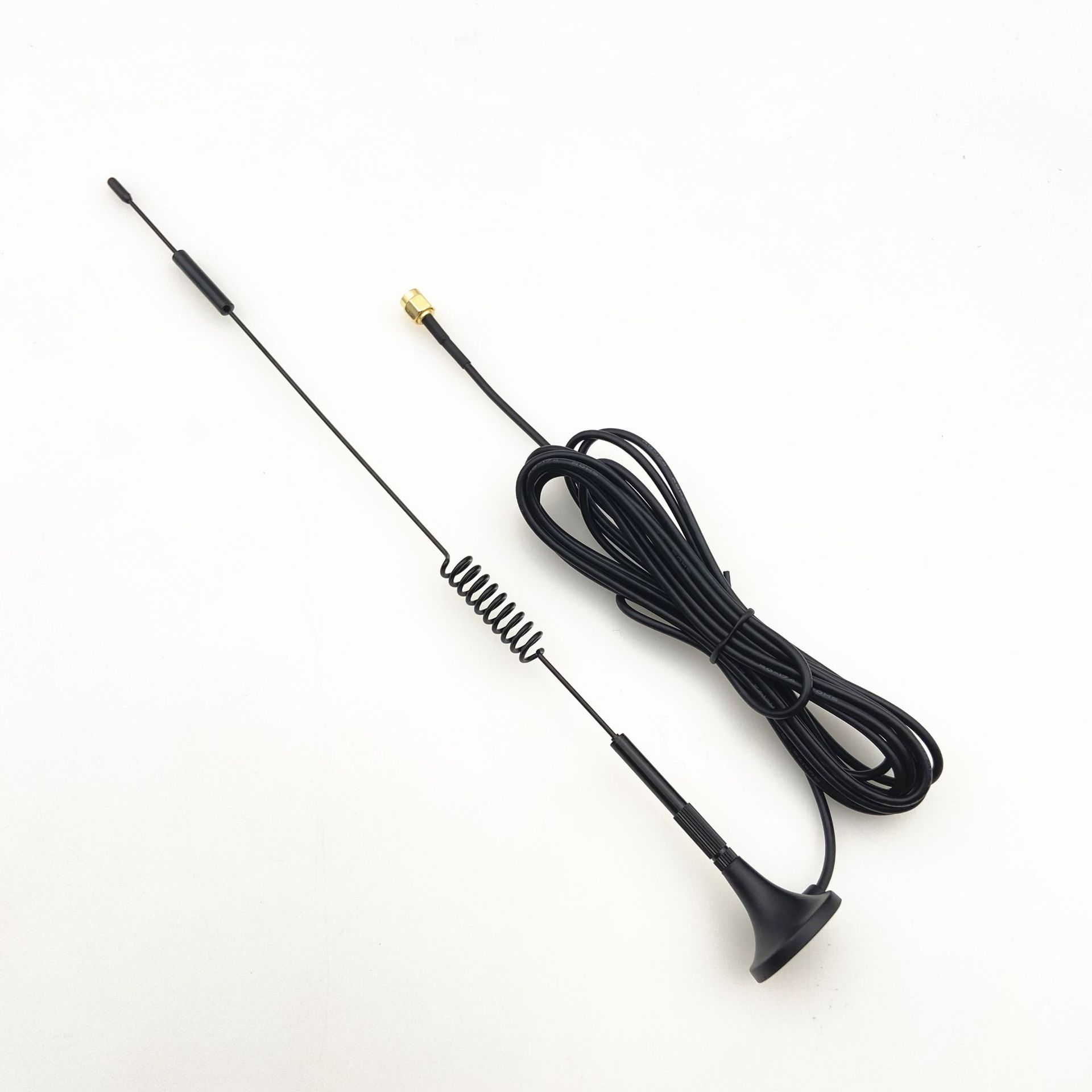 2022热销三角形吸盘天线//3G/GSM/2G高增益无线