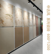 ��ʽ�͹Ż��u600*1200��Ƭ����ɫ�N���l���g���u�й��L�������ɴu