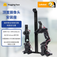 LeRobot SO-ARM101/100��Ôz���^�׼� ������C ��������Ӗ��