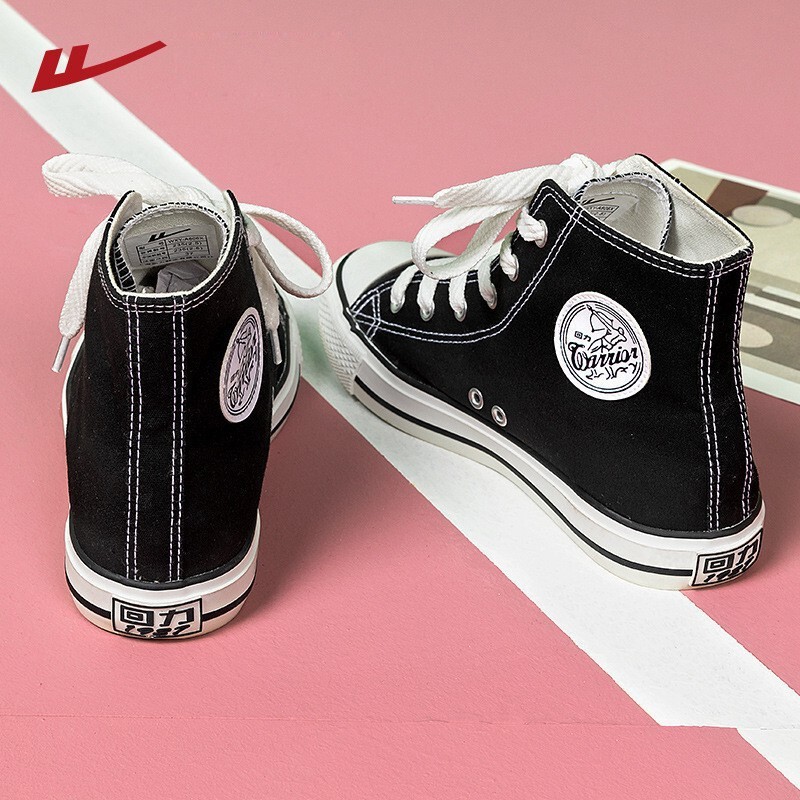 Domestic High-Top Canvas Shoes Men's Shoes Spring & Fall Classic Couple Black Canvas Shoes 473 Women's Breathable Student Shoes 236g Domestic High-Top Canvas Shoes Men's Shoes Spring & Fall Classic Couple Black Canvas Shoes 473 Women's Breathable Student Shoes 236g