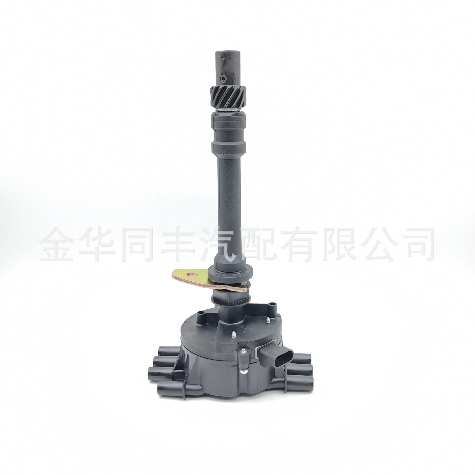 Suitable for Chevrolet Pickup Gmc Savana Truck 4.3L V6 (Black Rod) Distributor 1104078*