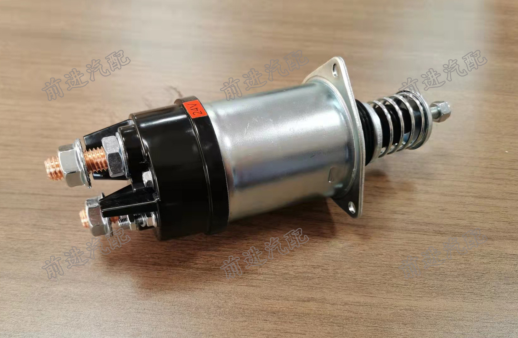 起动机电磁开关通柴2828马达磁力开关42MT磁力开关