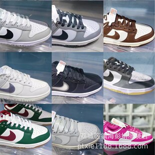 ��ԭ��1:1 ȫ�^����Ƥ ���﹤�SЬ���lһ�����l��ŮЬSB dunk��Ь