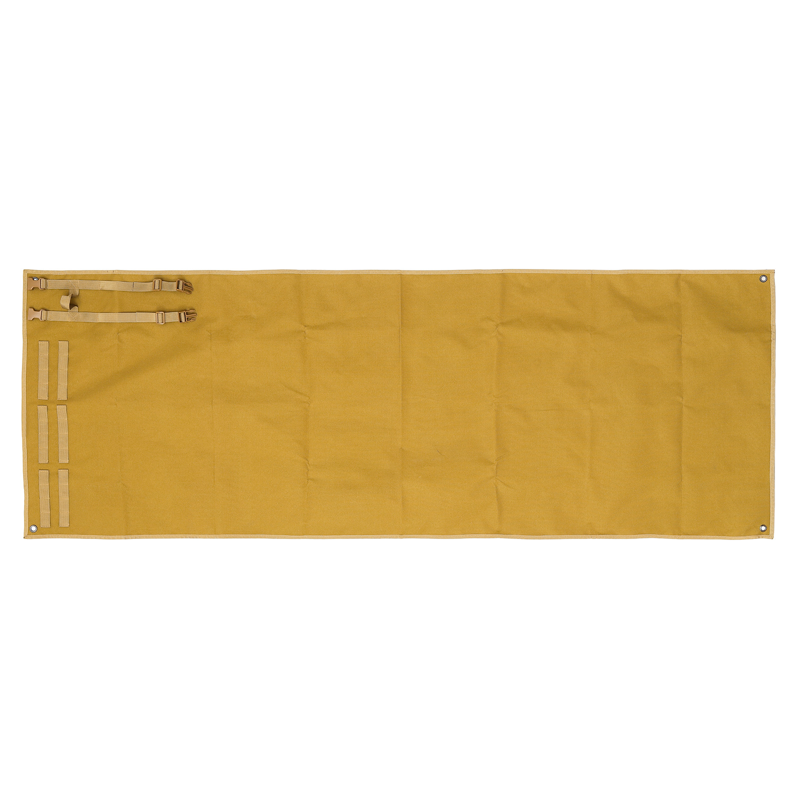 Suministros para Campamento de Montaña al Aire Libre, Material Impermeable 1000D, Tapete Multifuncional a Prueba de Humedad para Picnic y Tiro