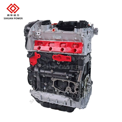Sources, Engine assembly