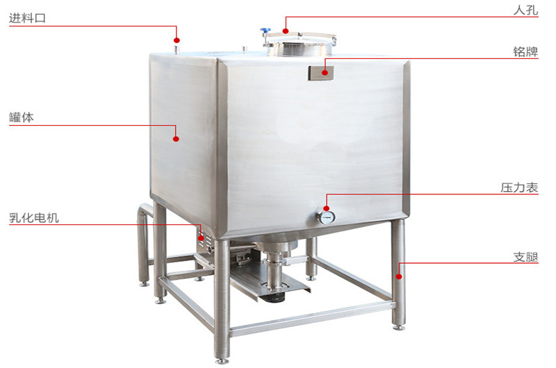 方锥形乳化罐介绍.png