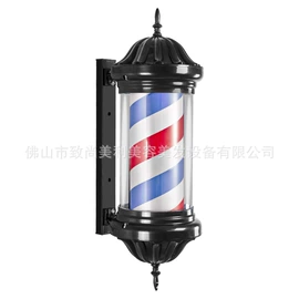 美发转灯;美发椅;工具车