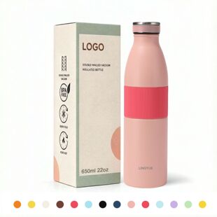 650ml�¿�ɘ�ƿ���P���������\��ƿС��ƿ�������z��