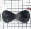 Black cotton cup