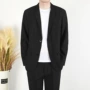 宽松韩版休闲西服