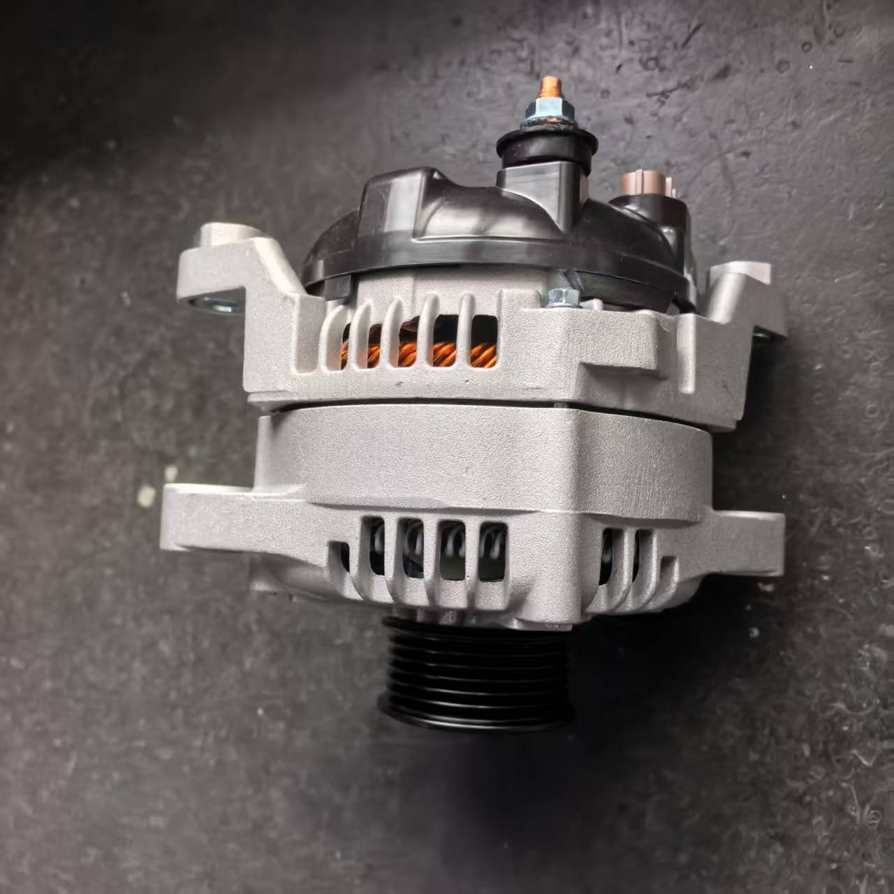 Generator for Hyundai Santa Fe Kia KX7 11953N 37300-2G061 104211-8790LRA04335