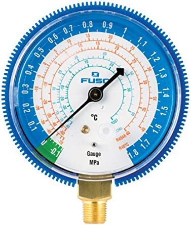 日本FUSO富装 带球阀式歧管套件FS-704C-10