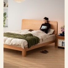 ����ľ�󴲼��ô��^���{1.5*2m�նՌ�ľ����ľ���ߴ��^��崲