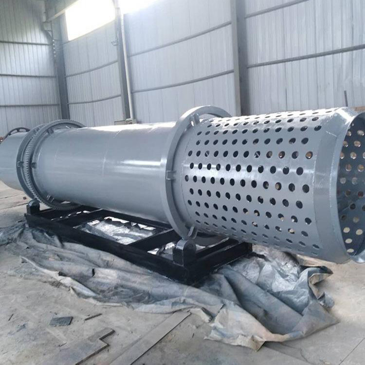 矿石洗选设备 铝矾土钙石圆筒清洗设备 矿厂沙泥分离设备  应用广