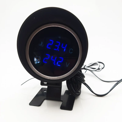 automobile instrument Water Temperature Meter