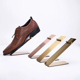 服装陈列架;饰品展示架;其它服装展示