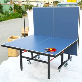 台球桌;桌上足球;乒乓球台