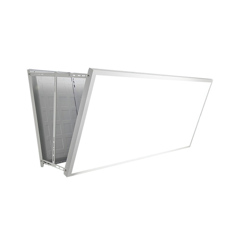 lámpara LED de bádminton unilateral y doble cara anti-deslumbramiento lámpara especial para estadio de baloncesto interior lámpara de estadio de tenis de mesa