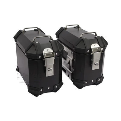 New universal 18L28L/35L motorcycle Motorcycle trunk