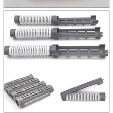 第四代韩国摩根烫发根烫蓬松卷发杠自粘卷魔术毛毛卷发杠美发工具